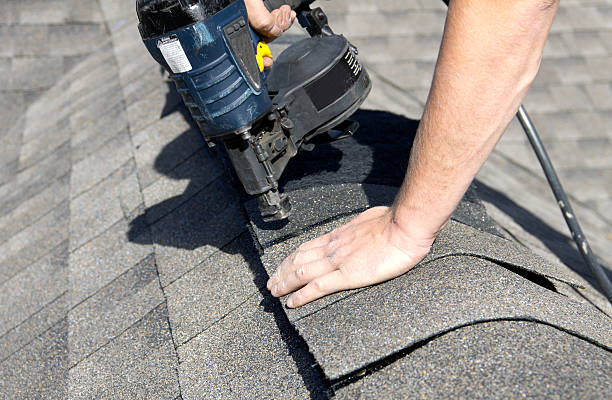 Best Chimney Flashing Repair  in Meriden, CT